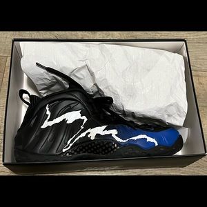 Nike Foamposite all star game 1996 $120